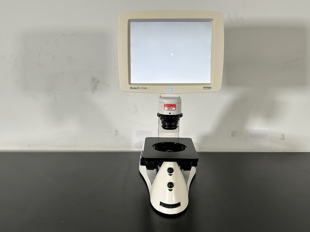 Image of Invitrogen EVOS XL Core Cell Imager